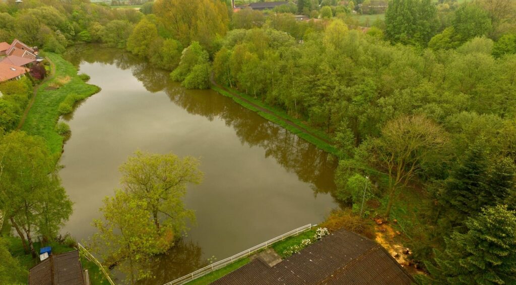 Eisenbahndock ASV Rheiderland