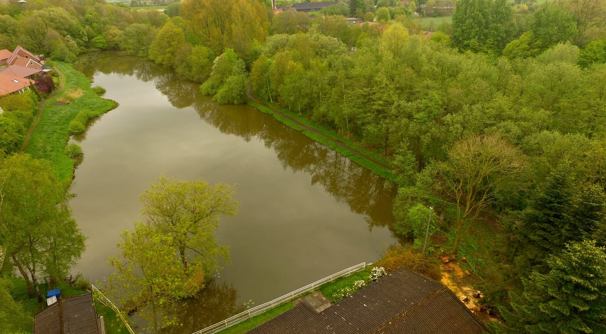 Eisenbahndock ASV Rheiderland