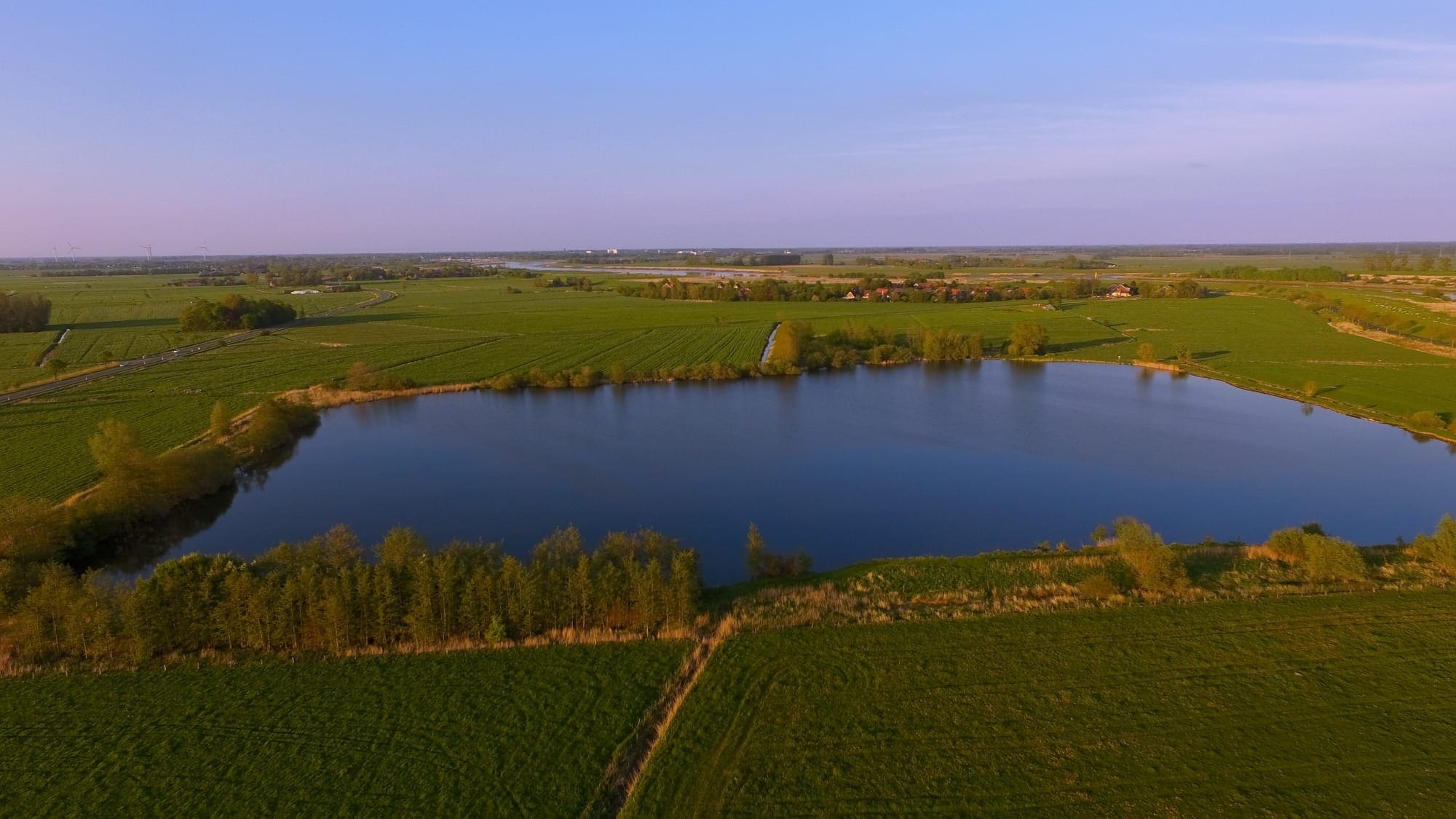 Ferstenborgum ASV Rheiderland
